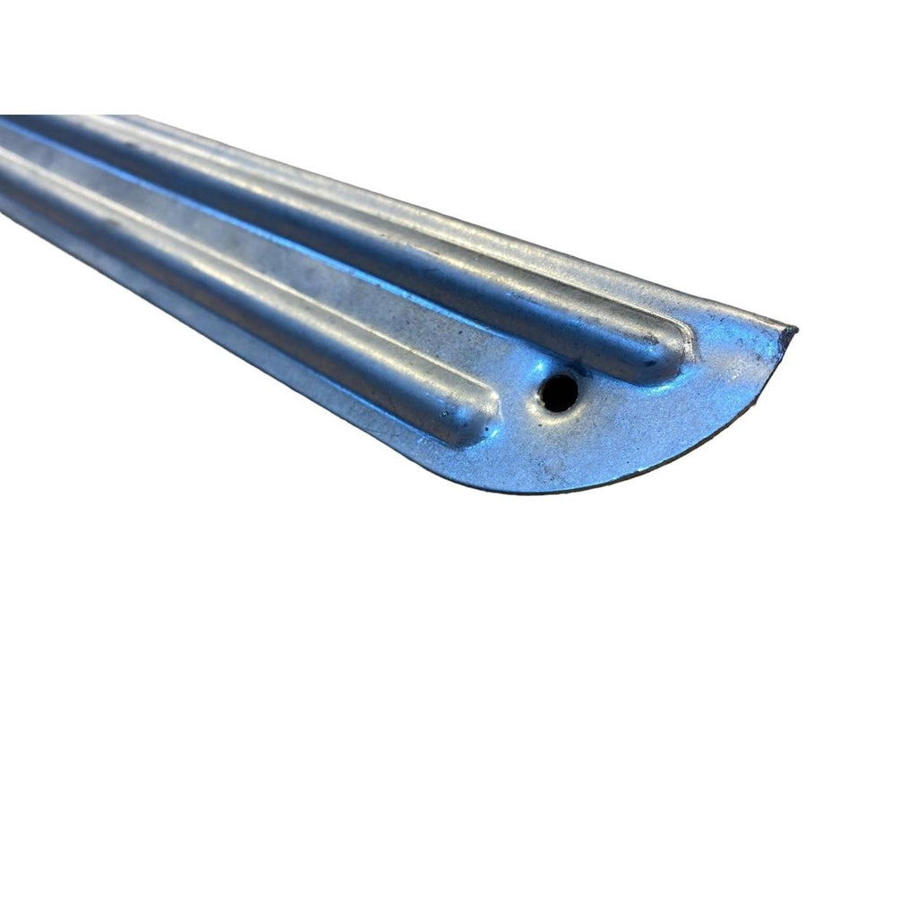 Rear Floor Strip – Bukhanka (Classic 2.4L & 2.9L, Modern 2.7L) – OEM 393934-3973297 - Interior - UAZ spare parts