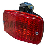 Conjunto de luz antiniebla trasera – Bujanka (Clásico 2.4L y 2.9L, Moderno 2.7L), Hunter y 469 (2.4L, 2.7L y 2.9L), Patriot, Profi – OEM 396200-3716010-01