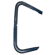 Charger l'image dans la galerie, Rear Left Side Window Rubber – Bukhanka (Classic &amp; Modern) – OEM 451-5403270-00 - Body and exterior - UAZ spare parts
