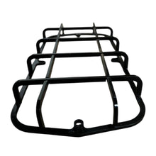 Carica l'immagine nel visualizzatore di Gallery, Rear Light Protection Grille Set (2 pcs) – Bukhanka (Classic &amp; Modern), Hunter &amp; 469 – OEM 10543-954205 - Lights - UAZ spare parts