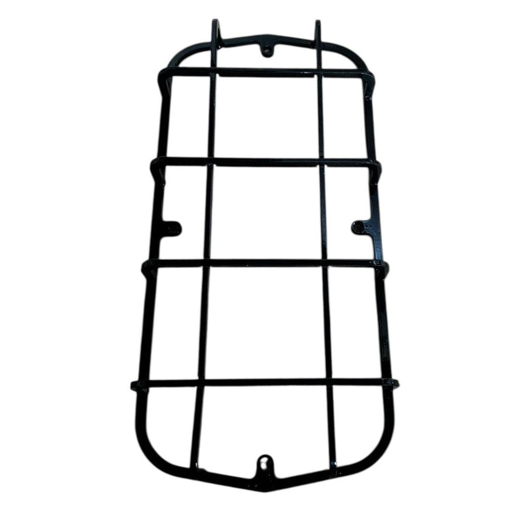 Rear Light Protection Grille Set (2 pcs) – Bukhanka (Classic & Modern), Hunter & 469 – OEM 10543-954205 - Lights - UAZ spare parts