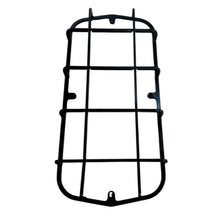 Carica l'immagine nel visualizzatore di Gallery, Rear Light Protection Grille Set (2 pcs) – Bukhanka (Classic &amp; Modern), Hunter &amp; 469 – OEM 10543-954205 - Lights - UAZ spare parts