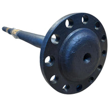 Laden Sie das Bild in den Galerie-Viewer, Rear Right Drive Shaft 745 mm (Spicer, no ABS) – Bukhanka Modern (2.7L) &amp; Hunter &amp; 469 (2.7L) – OEM 31605-2403070-01 - Axles, cardan &amp; suspension - UAZ spare parts