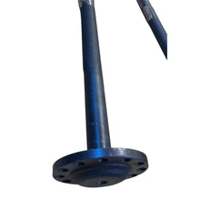 Laden Sie das Bild in den Galerie-Viewer, Rear Right Drive Shaft 745 mm (Spicer, no ABS) – Bukhanka Modern (2.7L) &amp; Hunter &amp; 469 (2.7L) – OEM 31605-2403070-01 - Axles, cardan &amp; suspension - UAZ spare parts