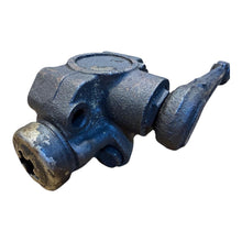 Laden Sie das Bild in den Galerie-Viewer, Rear Shock Absorber Left- Hunter &amp; 469, Bukhanka Classic, GAZ - OEM 69-2915007 - - UAZ spare parts