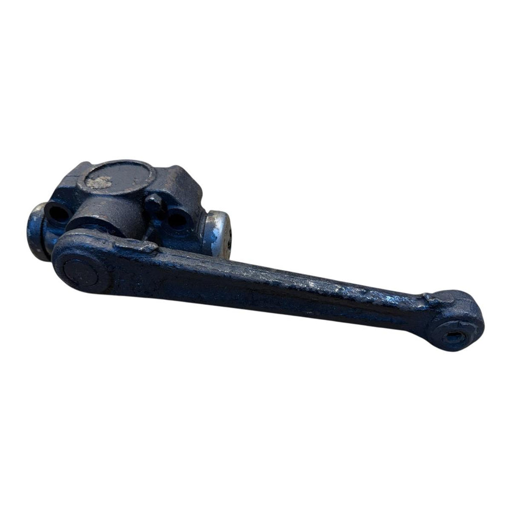 Rear Shock Absorber Left- Hunter & 469, Bukhanka Classic, GAZ - OEM 69-2915007 - - UAZ spare parts