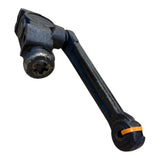 Задний амортизатор правый - Hunter & 469, Буханка Классик, GAZ - OEM 69-2915006