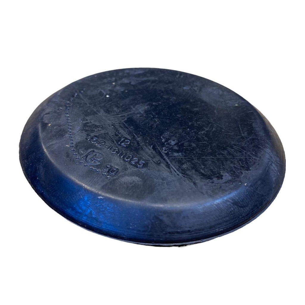 Rear Spark Plug Access Hole Cover Rubber – Bukhanka Modern (2.7L) – OEM 452-1311025 - Interior - UAZ spare parts