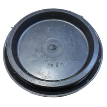 Загрузить изображение в просмотрщик галереи, Rear Spark Plug Access Hole Cover Rubber – Bukhanka Modern (2.7L) – OEM 452-1311025 - Interior - UAZ spare parts
