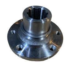 Cargar imagen en el visor de la galería, Rear Transfer-Case Flange 69-1802075 – Bukhanka (Classic 2.4L &amp; 2.9L, Modern 2.7L), Hunter &amp; 469 – OEM 69-1802075 - Axles, cardan &amp; suspension - UAZ spare parts