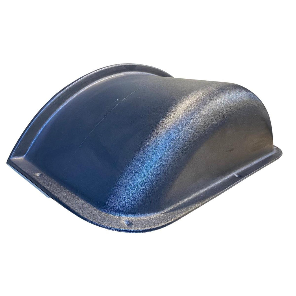 Rear Wheel Arch Cover Set (2 pcs) – Bukhanka (Classic 2.4L & 2.9L, Modern 2.7L) – OEM 452-5107220/7221О - Interior - UAZ spare parts
