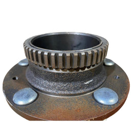Rear Wheel Hub Assembly with ABS – Bukhanka Modern (2.7L) & Hunter & 469 (2.7L) – OEM 55477343 - Axles, cardan & suspension - UAZ spare parts