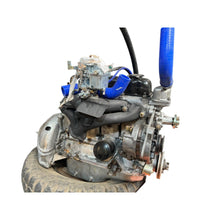 Afbeelding in Gallery-weergave laden, Rebuilt 2.4L Carburetor Engine – Bukhanka Classic (2.4 L), Hunter &amp; 469 (2.4 L) – OEM 417-1003012