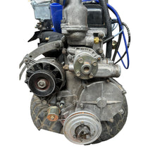 Afbeelding in Gallery-weergave laden, Rebuilt 2.4L Carburetor Engine – Bukhanka Classic (2.4 L), Hunter &amp; 469 (2.4 L) – OEM 417-1003012