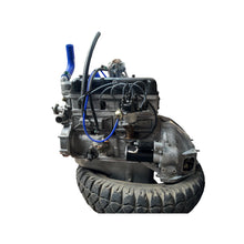 Afbeelding in Gallery-weergave laden, Rebuilt 2.4L Carburetor Engine – Bukhanka Classic (2.4 L), Hunter &amp; 469 (2.4 L) – OEM 417-1003012