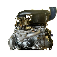 Afbeelding in Gallery-weergave laden, Rebuilt 2.4L Carburetor Engine – Bukhanka Classic (2.4 L), Hunter &amp; 469 (2.4 L) – OEM 417-1003012