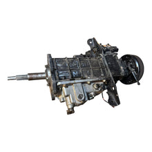 Načíst obrázek do prohlížeče Galerie, Rebuilt 5-Speed Gearbox &amp; Transfer Case, Mechanical Speedsensor - classic Buhanka (2.4L and 2.9L) OEM XX REBUILDED - - UAZ spare parts