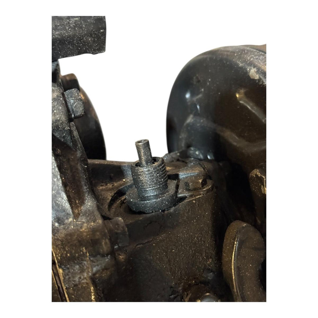 Rebuilt 5-Speed Gearbox & Transfer Case, Mechanical Speedsensor - classic Buhanka (2.4L and 2.9L) OEM XX REBUILDED - - UAZ spare parts