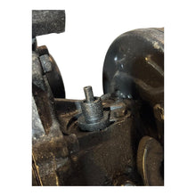 Načíst obrázek do prohlížeče Galerie, Rebuilt 5-Speed Gearbox &amp; Transfer Case, Mechanical Speedsensor - classic Buhanka (2.4L and 2.9L) OEM XX REBUILDED - - UAZ spare parts