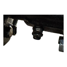 Įkelti paveikslėlį į galerijos peržiūrą, Rebuilt 5-Speed Gearbox &amp; Transfer Case, for ABS cars only (no speed sensor connection) - Bukhanka Modern (2.7L) - OEM 2206-1700010-01 &amp; 3909-95-1800120-00 REBUILDED - - UAZ spare parts
