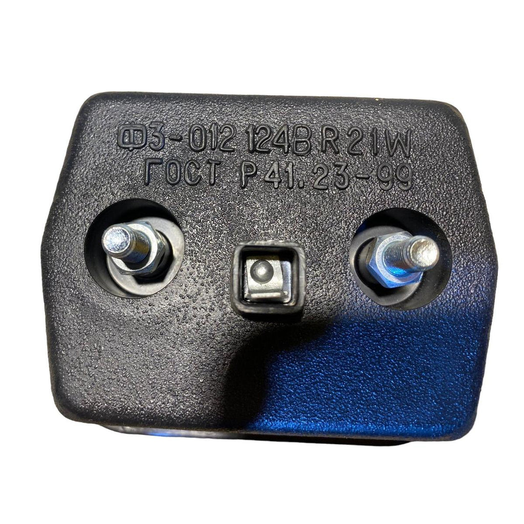 Reversing Lamp – Bukhanka (Classic & Modern), Hunter & 469 – OEM 135.3716-00 - Lights - UAZ spare parts