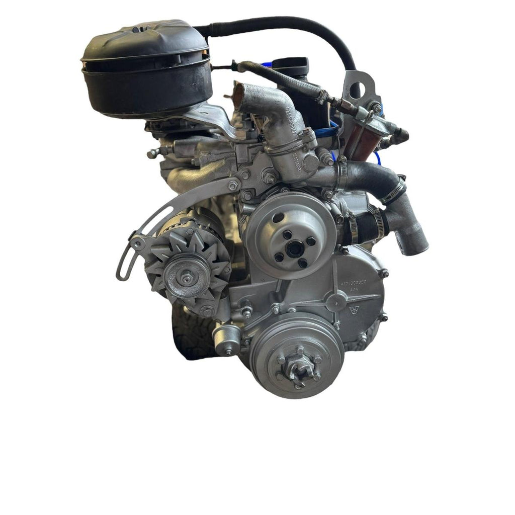 Revised 2.9L Carburetor Engine – Bukhanka Classic, Hunter & 469 (2.9L) – OEM 421800 - Engine - UAZ spare parts
