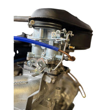 Carica l'immagine nel visualizzatore di Gallery, Revised 2.9L Carburetor Engine – Bukhanka Classic, Hunter &amp; 469 (2.9L) – OEM 421800 - Engine - UAZ spare parts