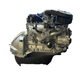 Revised 2.9L Carburetor Engine – Bukhanka Classic, Hunter & 469 (2.9L) – OEM 421800