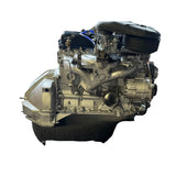 Überarbeiteter 2.9L Vergaser-Motor – Bukhanka Classic, Hunter & 469 (2.9L) – OEM 421800