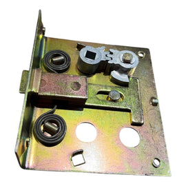 Right Door Lock – 469 (2.4L & 2.9L) – OEM 469-6105012-04 - Body and exterior - UAZ spare parts