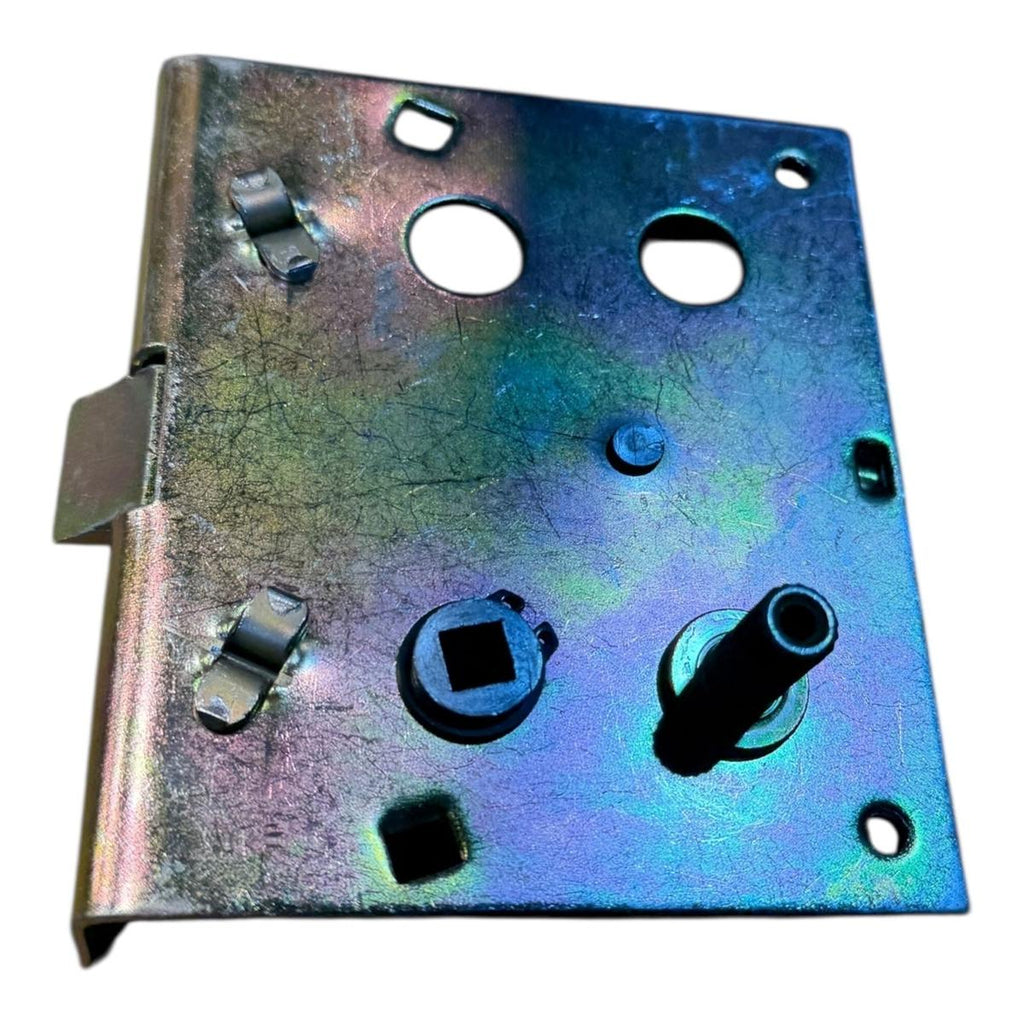 Right Door Lock – 469 (2.4L & 2.9L) – OEM 469-6105012-04 - Body and exterior - UAZ spare parts