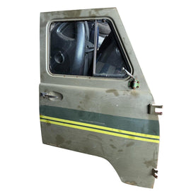 Right Door (Used) – Bukhanka (Classic & Modern) – OEM serserxx - Used & Refurbished - UAZ spare parts