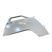 Načíst obrázek do prohlížeče Galerie, Right Front Door Frame, Primed - Bukhanka (Classic 2.4L &amp; 2.9L, Modern 2.7L) - 374106-6100014-30 - - UAZ spare parts