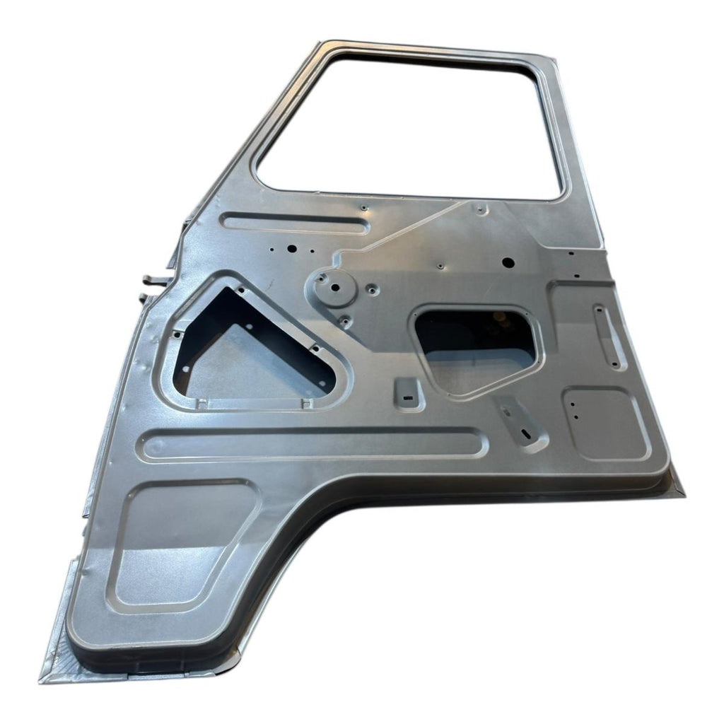 Right Front Door Frame, Primed - Bukhanka (Classic 2.4L & 2.9L, Modern 2.7L) - 374106-6100014-30 - - UAZ spare parts