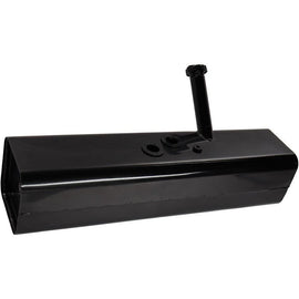Right Fuel Tank (RH) - Hunter & 469 (2.4L & 2.9L) - 469-1101008 - - UAZ spare parts