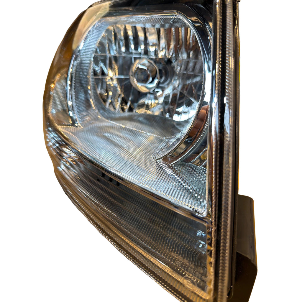 Right Headlamp Assembly - Profi - OEM 236000371101000 - - UAZ spare parts