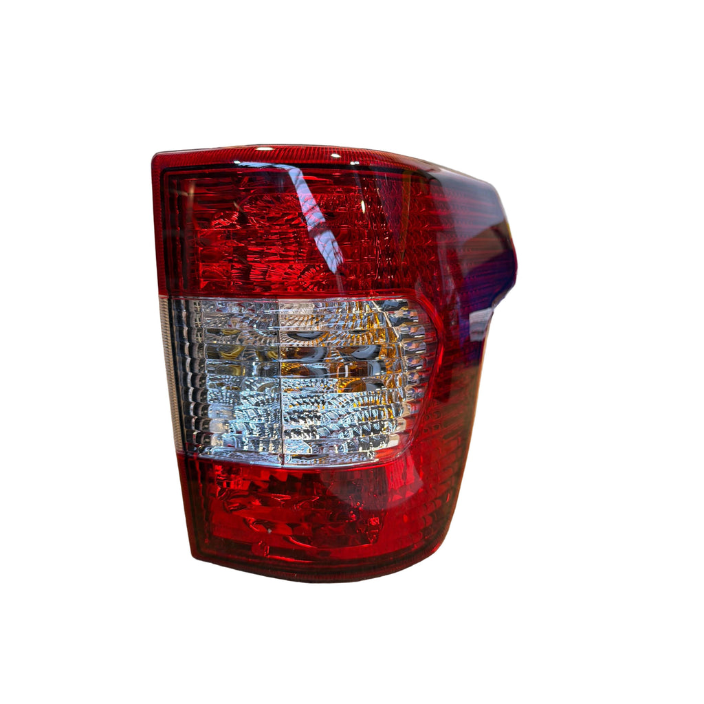 Right Rear / tail Light from 2016 - Patriot - OEM 3163-3716010-20 - - UAZ spare parts