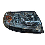 Høyre frontlykt 2005-2014 - Patriot - OEM 3163-3711010-10