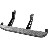 Rock Sliders / Seitenschweller – Buchanka (Klassisch & Modern) – OEM 452-41000