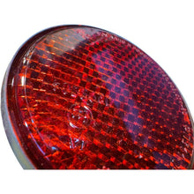 Cargar imagen en el visor de la galería, Round Reflector Set – Hunter &amp; 469 (2.4L &amp; 2.9L), Bukhanka Classic (2.4L &amp; 2.9L), GAZ – OEM 3741-46647373X - Lights - UAZ spare parts