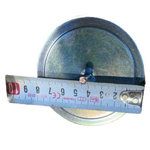 Cargar imagen en el visor de la galería, Round Reflector Set – Hunter &amp; 469 (2.4L &amp; 2.9L), Bukhanka Classic (2.4L &amp; 2.9L), GAZ – OEM 3741-46647373X - Lights - UAZ spare parts