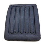 Rubber rem- en koppelingspedaal – Bukhanka (Classic & Modern) & Hunter/469 – OEM 99595295