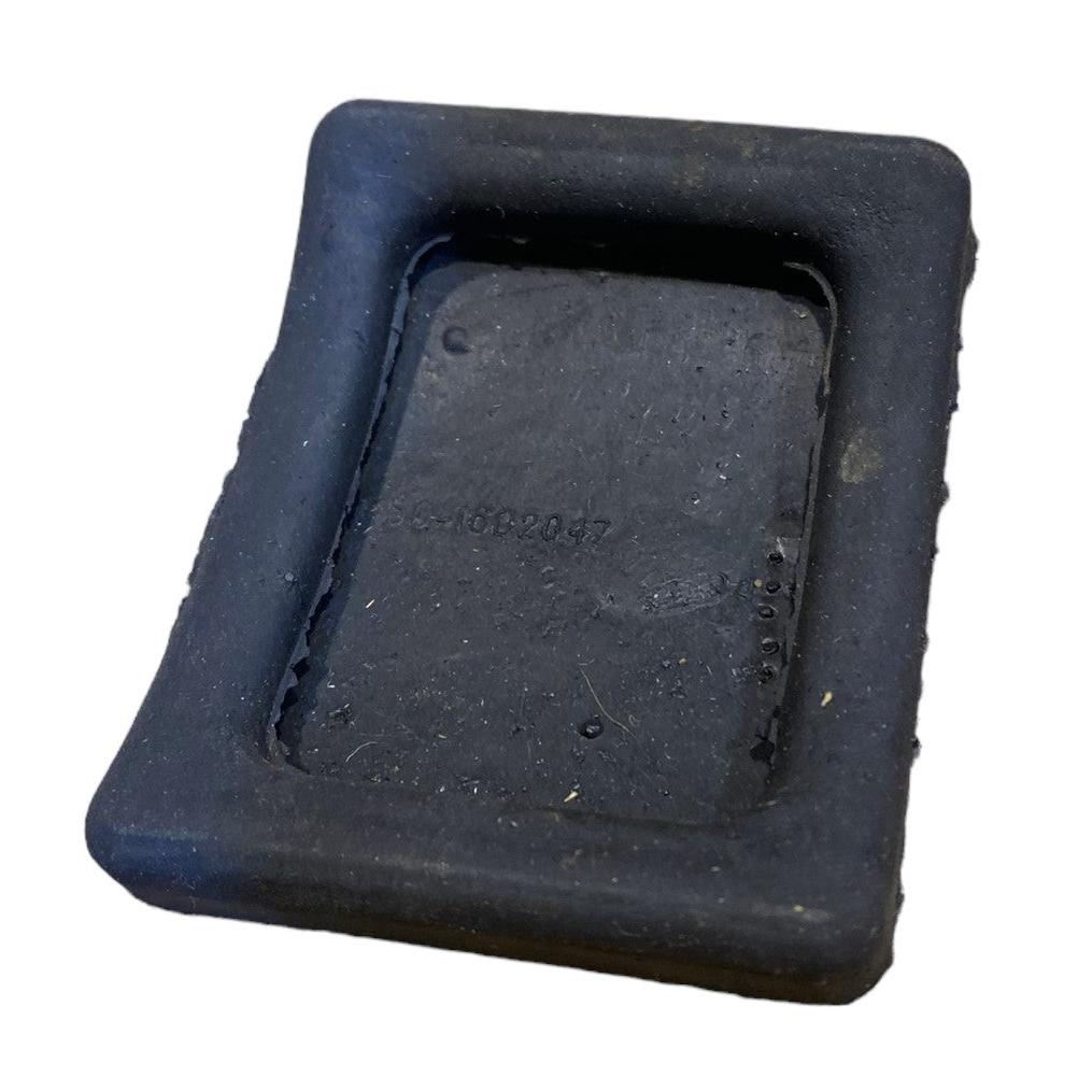 Rubber Brake and Clutch Pedal – Bukhanka (Classic & Modern) & Hunter/469 – OEM 99595295 - Interior - UAZ spare parts
