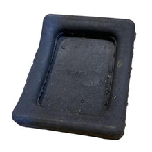 Lataa kuva Galleria-katseluun, Rubber Brake and Clutch Pedal – Bukhanka (Classic &amp; Modern) &amp; Hunter/469 – OEM 99595295 - Interior - UAZ spare parts