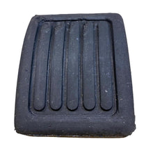 Lataa kuva Galleria-katseluun, Rubber Brake and Clutch Pedal – Bukhanka (Classic &amp; Modern) &amp; Hunter/469 – OEM 99595295 - Interior - UAZ spare parts