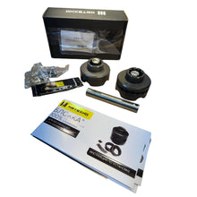 Laden Sie das Bild in den Galerie-Viewer, Safe Box – Hunter &amp; 469 (2.4L, 2.7L, 2.9L), Bukhanka Classic &amp; Modern – OEM U-AX-BL-SC