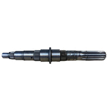Carica l'immagine nel visualizzatore di Gallery, Secondary Shaft 5-Speed Gearbox – Bukhanka Modern (2.7L), Hunter &amp; 469 (2.7L) – OEM 255-1701105 - Clutch and transmission - UAZ spare parts