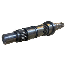 Carica l'immagine nel visualizzatore di Gallery, Secondary Shaft 5-Speed Gearbox – Bukhanka Modern (2.7L), Hunter &amp; 469 (2.7L) – OEM 255-1701105 - Clutch and transmission - UAZ spare parts