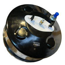 Заредете изображението в галерията, Servo / power Brake Drum – Bukhanka (Classic &amp; Modern), Hunter &amp; 469 – OEM 2206-3510010 - Brake system - UAZ spare parts