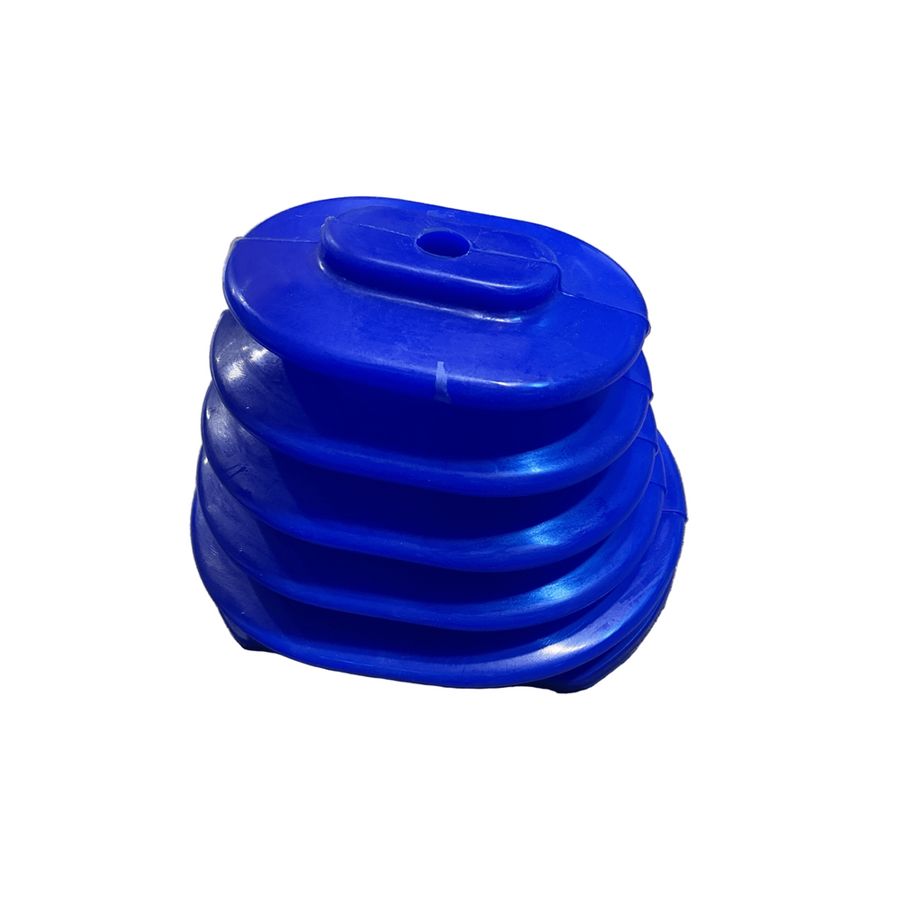 Shift Boot Gearbox & Transfer Case - Hunter & 469 - 3160-5130016 - - UAZ spare parts